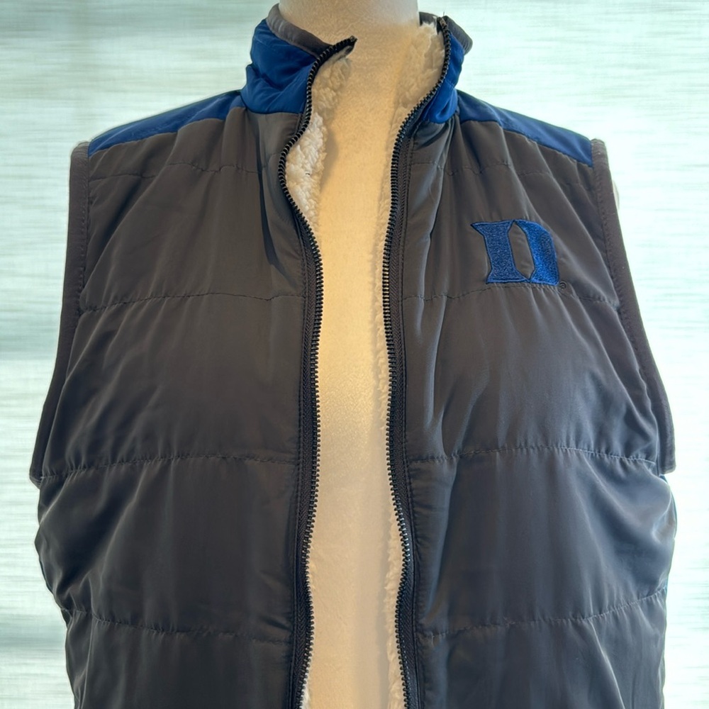 Men’s Duke Vest reversible